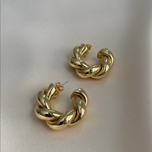 Eclantant Soleil Hoop